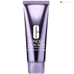 CLINIQUE Take The Day Off Facial Cleansing Mousse